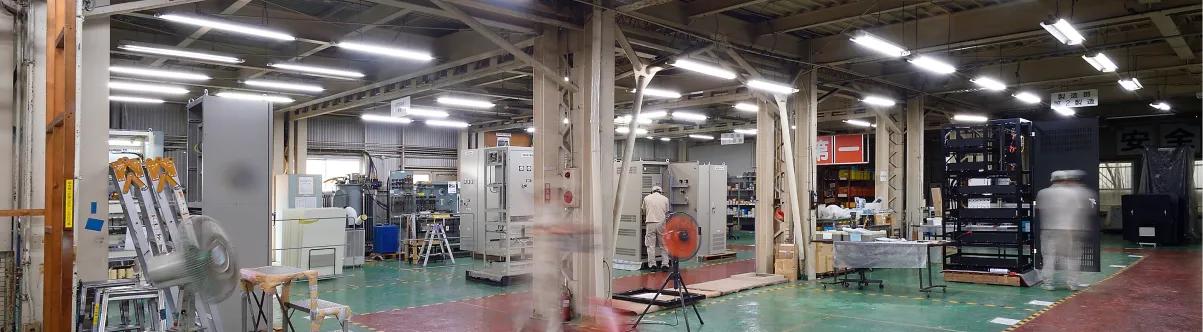 株式会社シノザワの会社概要・アクセス｜横浜で電源装置の設計・製造を支える